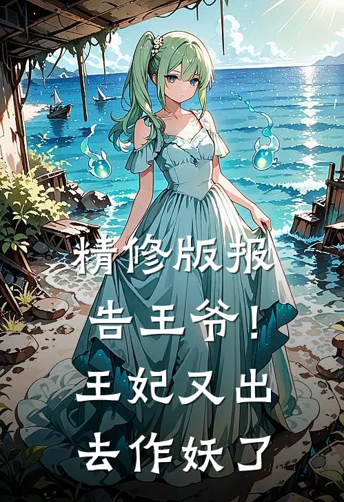 精修版报告王爷！王妃又出去作妖了