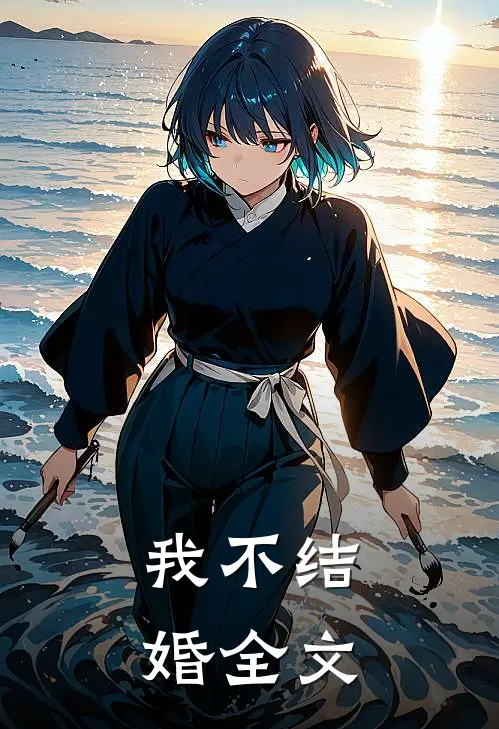 我不结婚全文