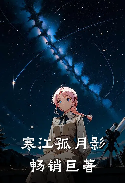 寒江孤月影畅销巨著