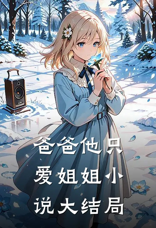 爸爸他只爱姐姐小说大结局