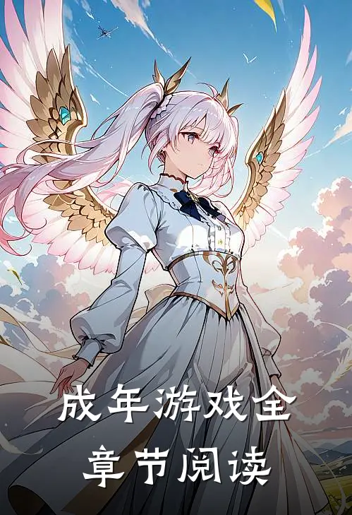 成年游戏全章节阅读