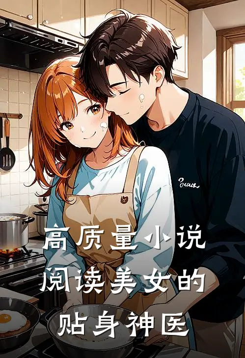 高质量小说阅读美女的贴身神医