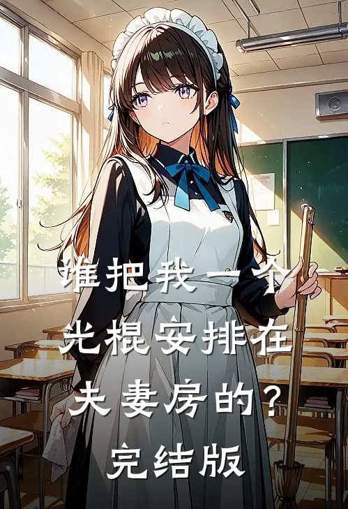 谁把我一个光棍安排在夫妻房的?完结版在线观看