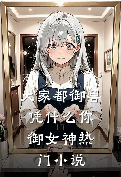 大家都御兽，凭什么你御女神热门小说