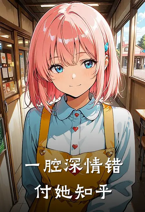 一腔深情错付她知乎