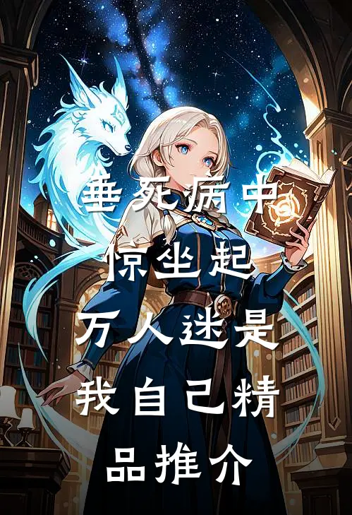垂死病中惊坐起，万人迷是我自己精品推介