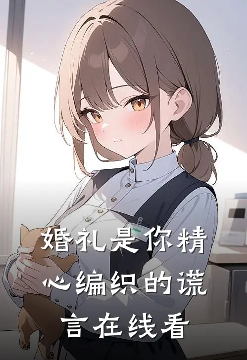 婚礼是你精心编织的谎言在线看