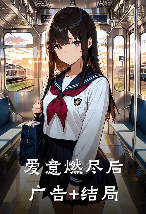 爱意燃尽后广告+结局