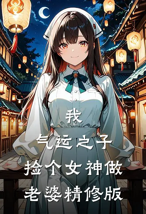 我，气运之子，捡个女神做老婆精修版