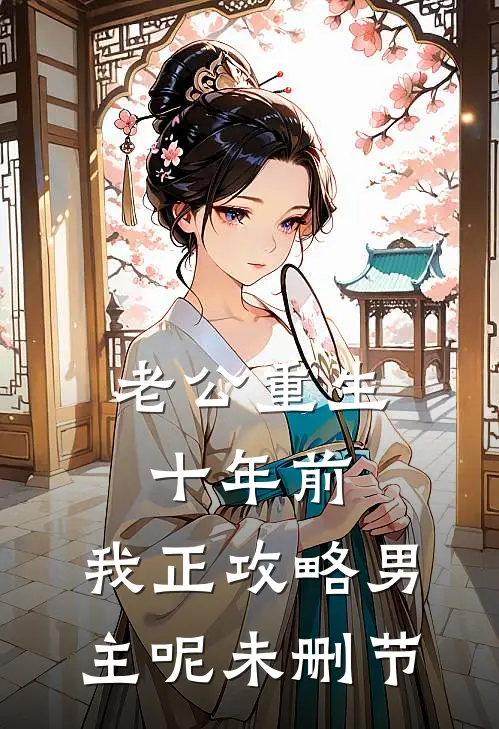 老公重生十年前，我正攻略男主呢未删节