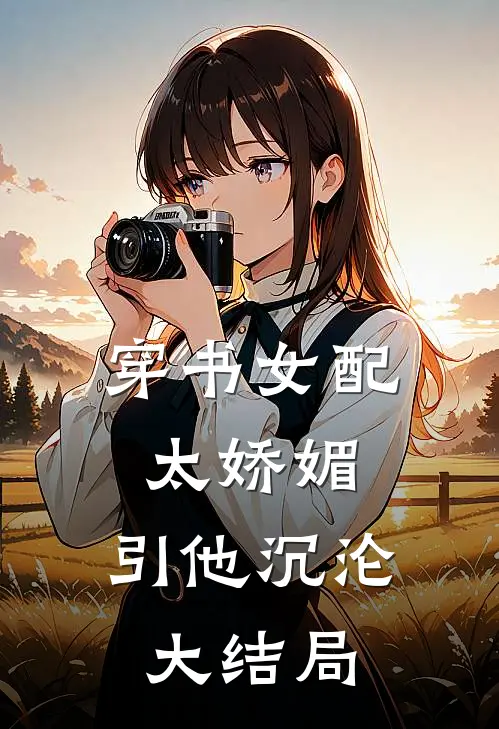穿书女配太娇媚，引他沉沦大结局