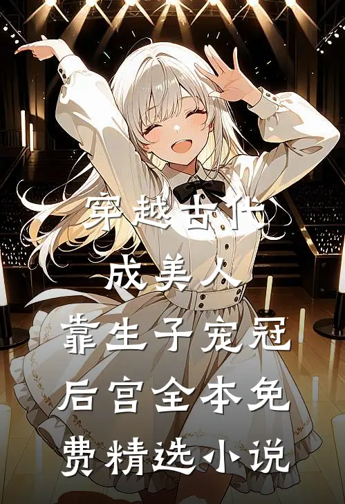 穿越古代成美人,靠生子宠冠后宫全本免费精选小说