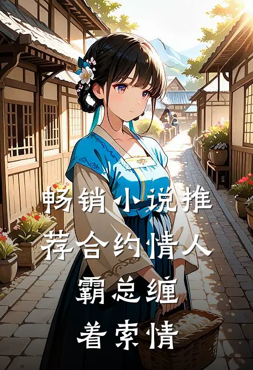 畅销小说推荐合约情人：霸总缠着索情