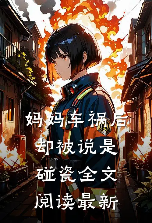妈妈车祸后，却被说是碰瓷全文阅读最新