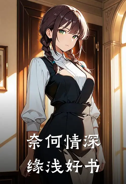 奈何情深缘浅好书