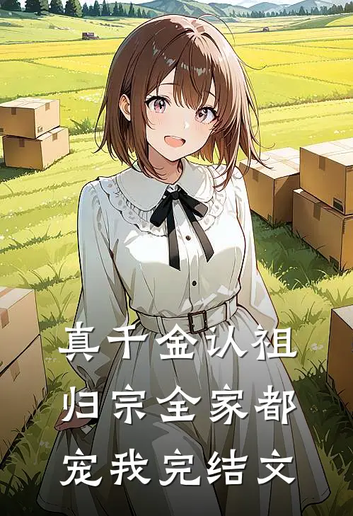 真千金认祖归宗全家都宠我完结文