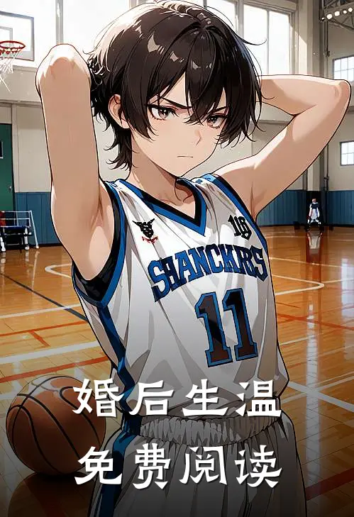 婚后生温免费阅读