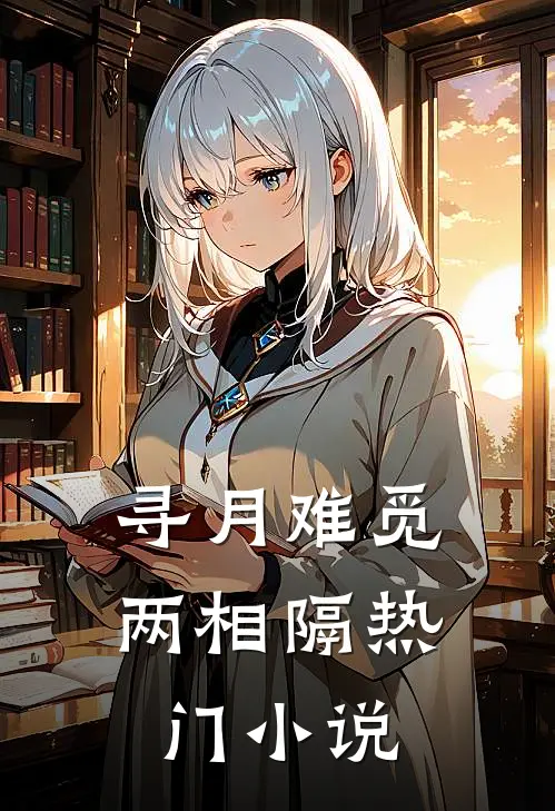 寻月难觅两相隔热门小说