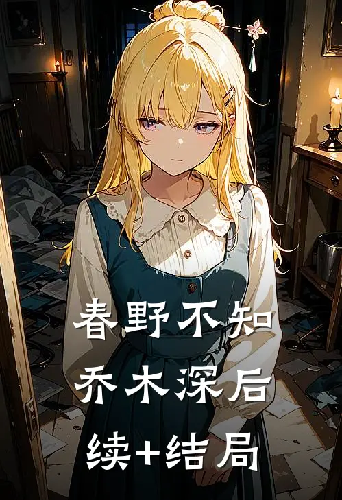 春野不知乔木深后续+结局