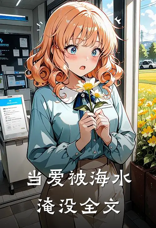 当爱被海水淹没全文
