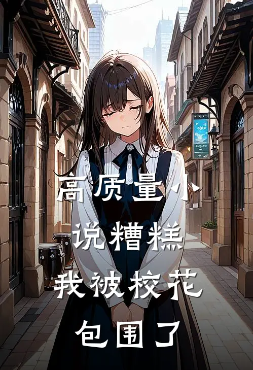 高质量小说糟糕，我被校花包围了