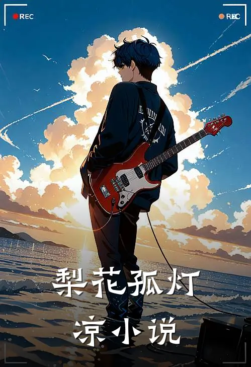 梨花孤灯凉小说