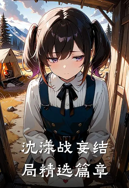 沈漾战妄结局精选篇章