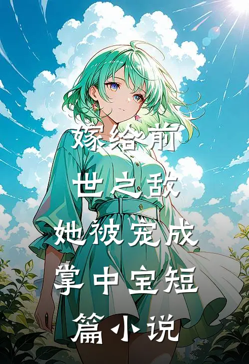 嫁给前世之敌,她被宠成掌中宝短篇免费阅读