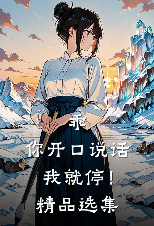 乖，你开口说话我就停！精品选集
