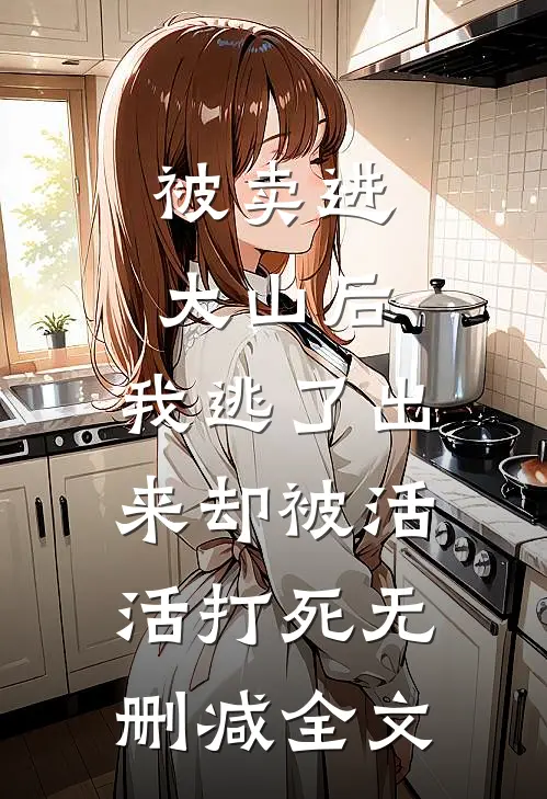 被卖进大山后，我逃了出来却被活活打死无删减全文