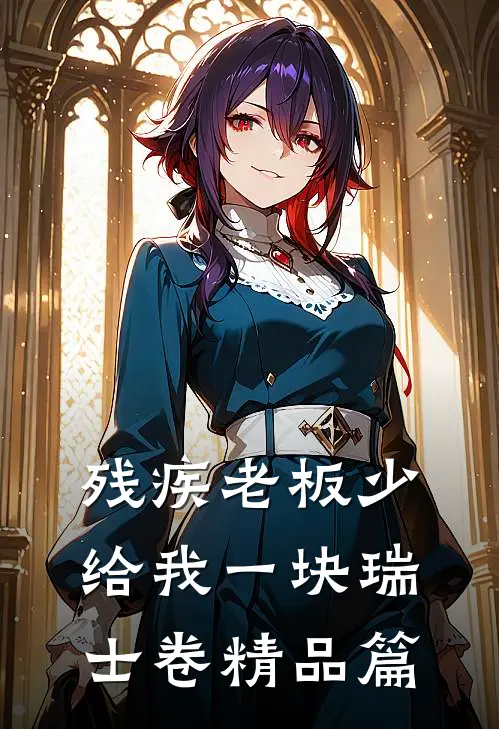 残疾老板少给我一块瑞士卷精品篇