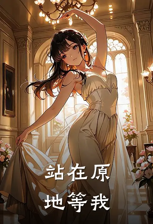 站在原地等我