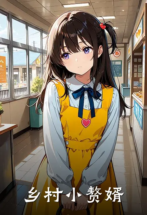 乡村小赘婿