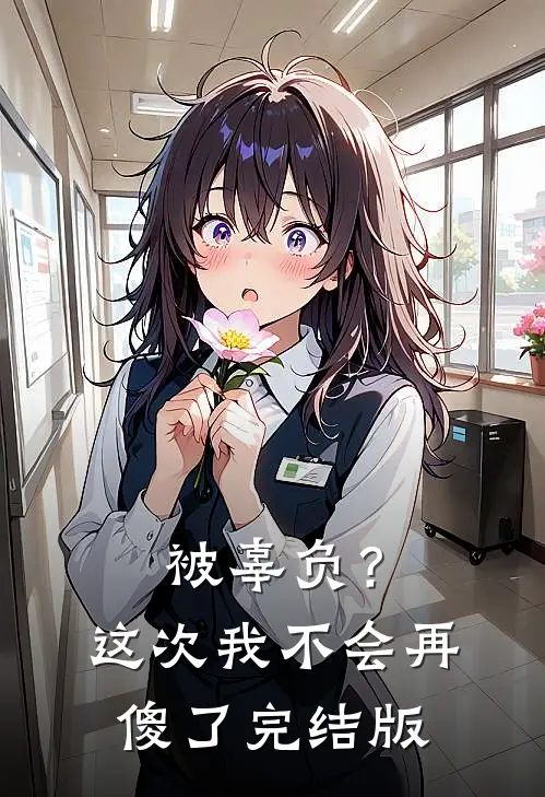 被辜负？这次我不会再傻了完结版