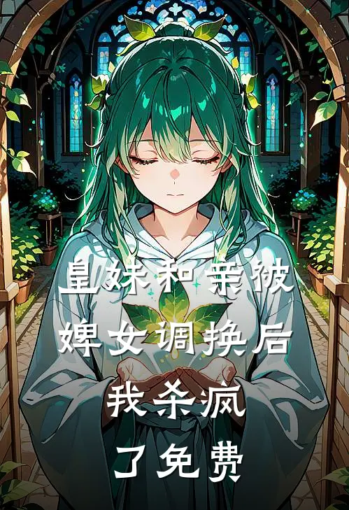 皇妹和亲被婢女调换后,我杀疯了免费观看