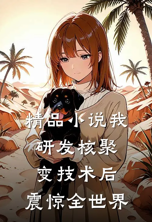 精品小说我研发核聚变技术后，震惊全世界