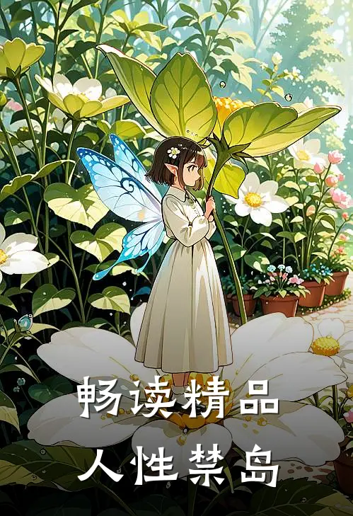 畅读精品人性禁岛