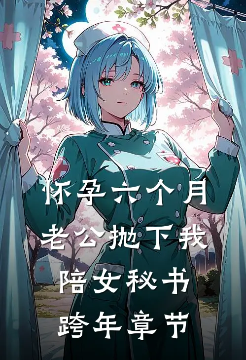 怀孕六个月，老公抛下我陪女秘书跨年章节