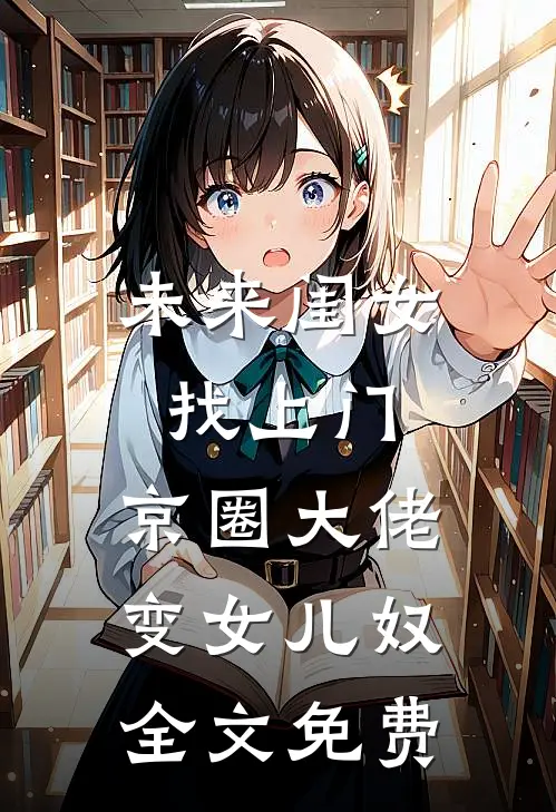 未来闺女找上门，京圈大佬变女儿奴全文免费