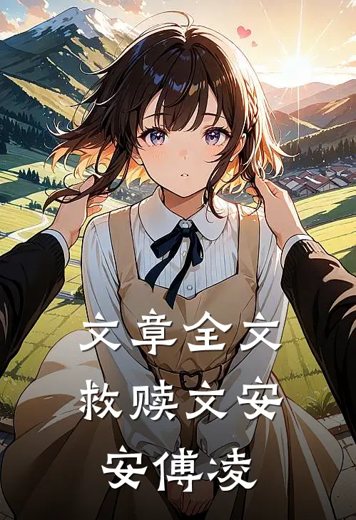 文章全文救赎文安安傅凌