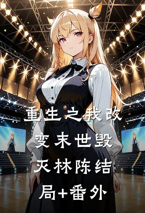 重生之我改变末世毁灭林陈结局+番外