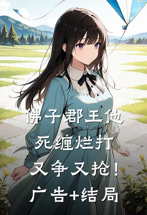 佛子郡王他死缠烂打，又争又抢！广告+结局