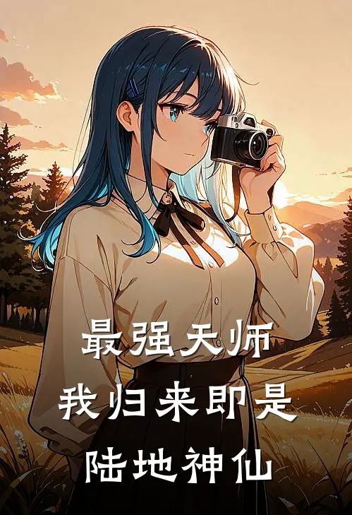 最强天师我归来即是陆地神仙