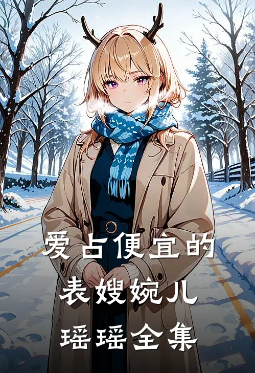 爱占便宜的表嫂婉儿瑶瑶 全集
