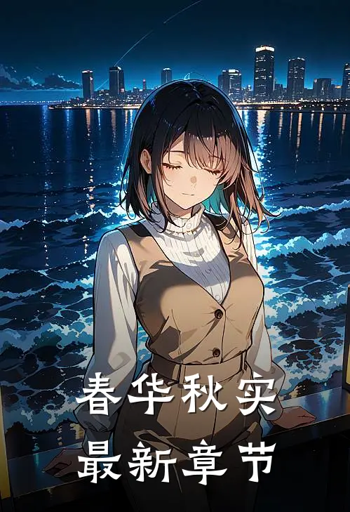 春华秋实最新章节