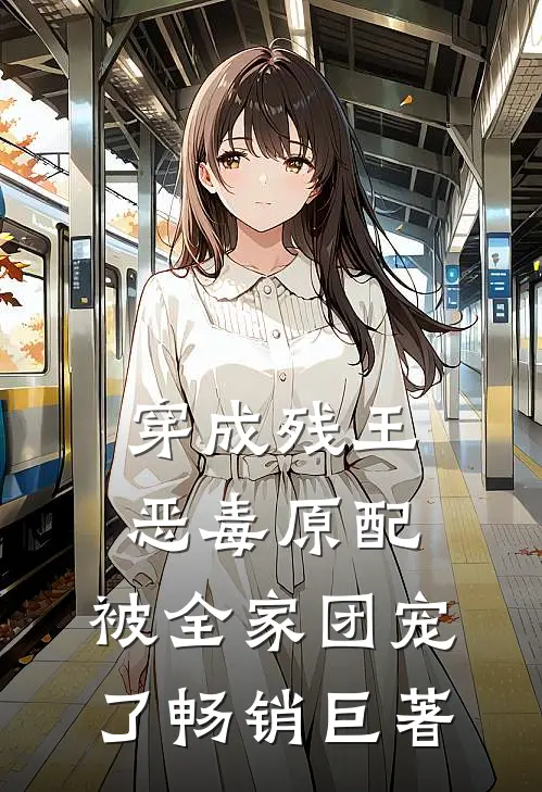 穿成残王恶毒原配，被全家团宠了畅销巨著