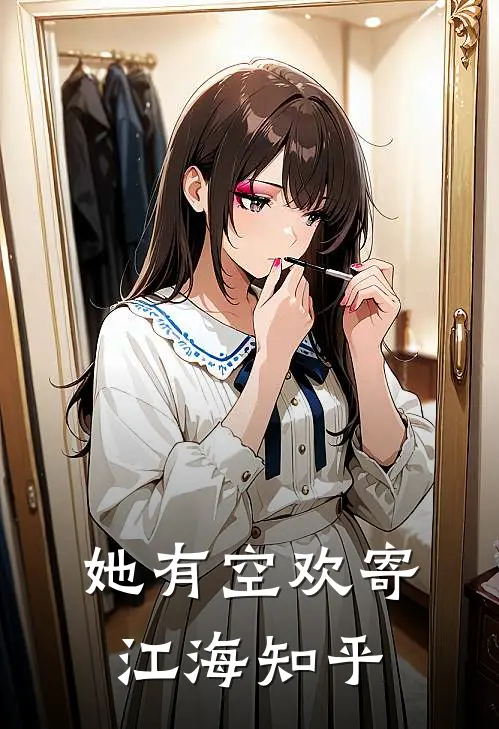 她有空欢寄江海知乎