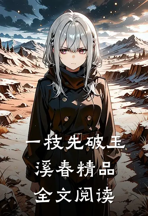一枝先破玉溪春精品全文阅读