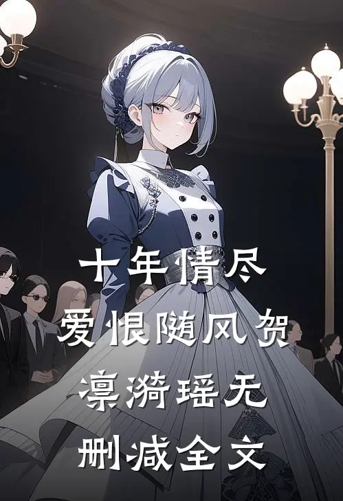十年情尽，爱恨随风贺凛漪瑶无删减全文