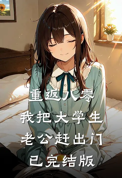 重返八零，我把大学生老公赶出门已完结版